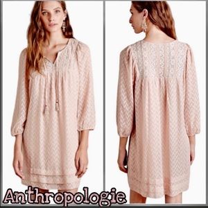 ANTHRO One September Dress